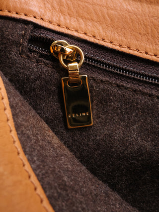 Messenger Shoulder Bag