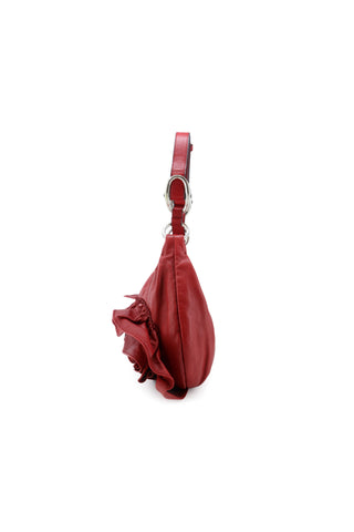 Nadja Rose Petal Shoulder Bag