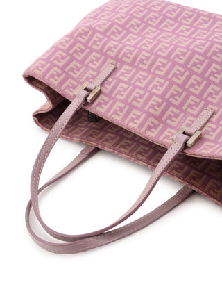 Zucchino Tote Bag