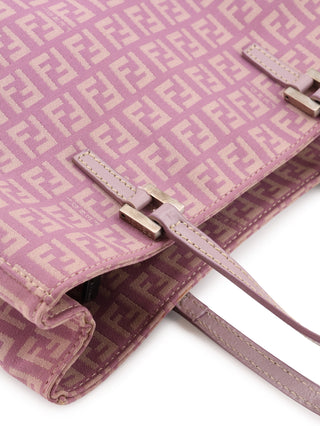 Zucchino Tote Bag