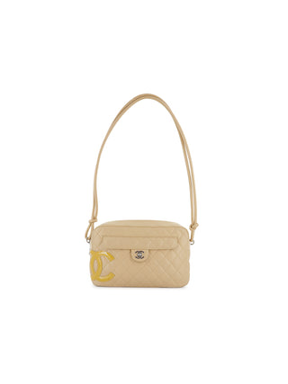 Cambon Shoulder Bag