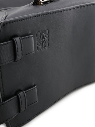 Anagram Hammock Two-Way Handbag