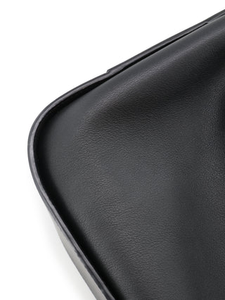 Anagram Hammock Two-Way Handbag