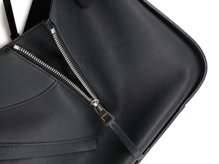 Anagram Hammock Two-Way Handbag