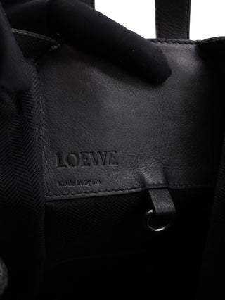 Anagram Hammock Two-Way Handbag