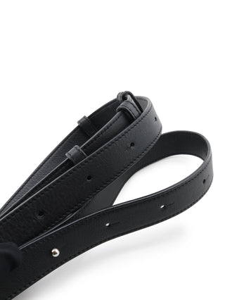 Anagram Hammock Two-Way Handbag