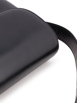 G-Horsebit Flap Shoulder Bag