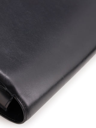 G-Horsebit Flap Shoulder Bag