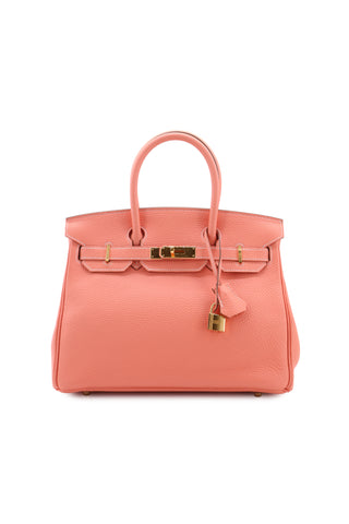 Birkin 30 Handbag