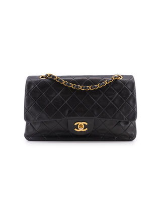 Classic Double Flap 25 Shoulder Bag