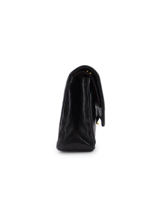Classic Double Flap 25 Shoulder Bag