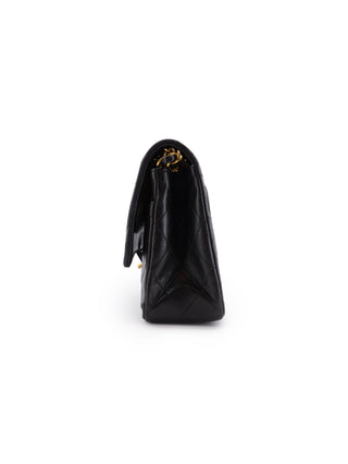 Classic Double Flap 25 Shoulder Bag