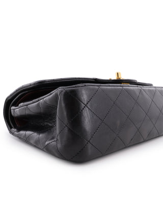 Classic Double Flap 25 Shoulder Bag