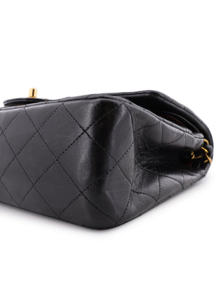 Classic Double Flap 25 Shoulder Bag
