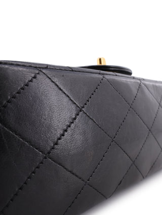 Classic Double Flap 25 Shoulder Bag