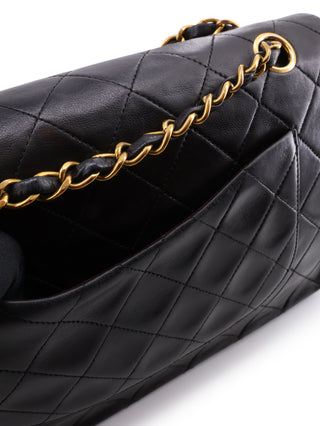 Classic Double Flap 25 Shoulder Bag