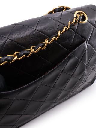Classic Double Flap 25 Shoulder Bag