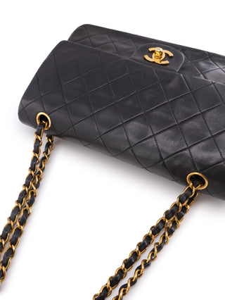 Classic Double Flap 25 Shoulder Bag