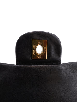 Classic Double Flap 25 Shoulder Bag
