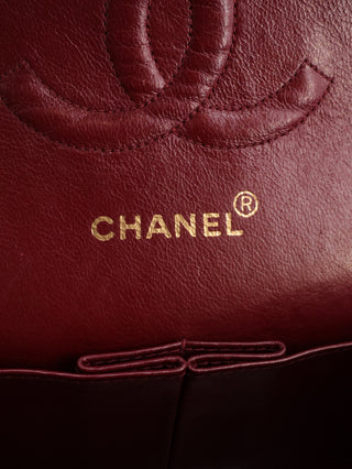 Classic Double Flap 25 Shoulder Bag