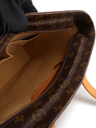 Luco GM Tote Bag