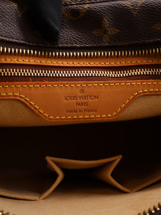 Luco GM Tote Bag