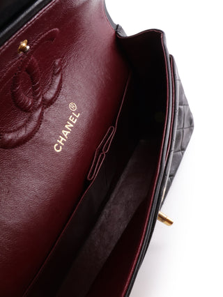 Classic Double Flap 25 Shoulder Bag