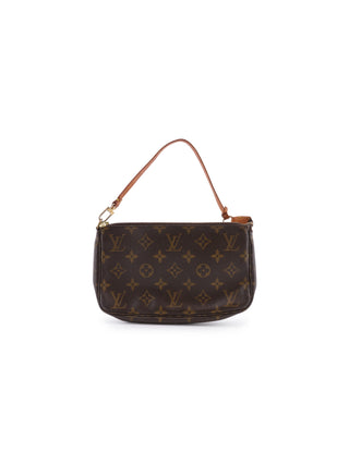 Monogram Pochette Accessory Pouch