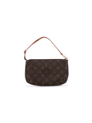 Monogram Pochette Accessory Pouch