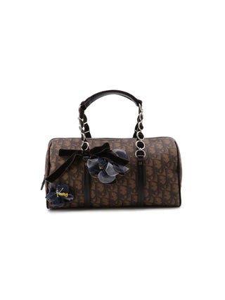 Romantique Boston Handbag