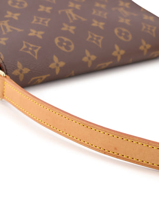 Monogram Musette Tango Shoulder Bag
