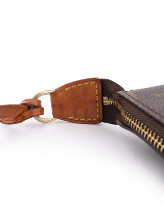 Monogram Pochette Accessory Pouch