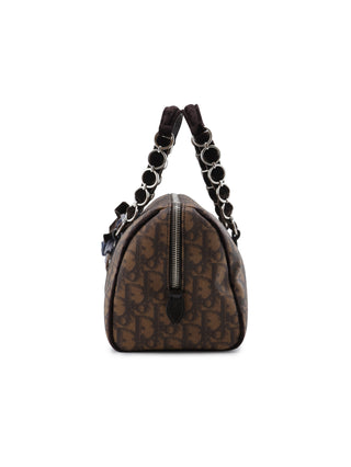 Romantique Boston Handbag