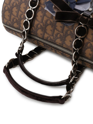 Romantique Boston Handbag