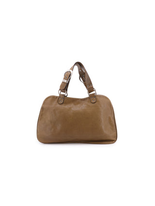 Gaucho Double Saddle Bag