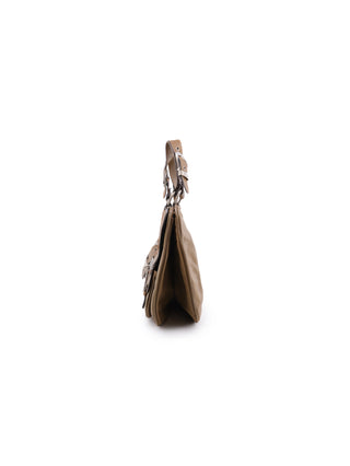 Gaucho Double Saddle Bag