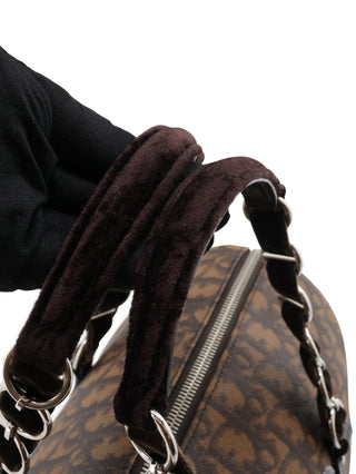 Romantique Boston Handbag