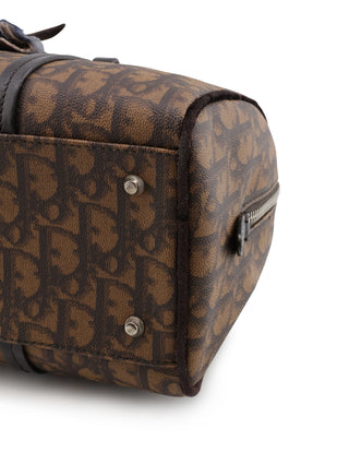 Romantique Boston Handbag