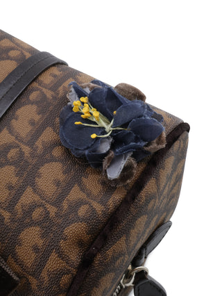 Romantique Boston Handbag