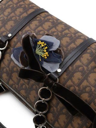 Romantique Boston Handbag