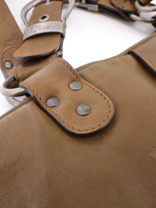 Gaucho Double Saddle Bag