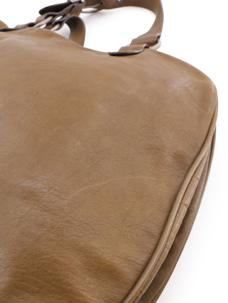 Gaucho Double Saddle Bag