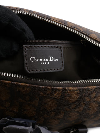 Romantique Boston Handbag