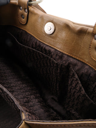 Gaucho Double Saddle Bag