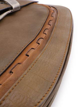 Gaucho Double Saddle Bag