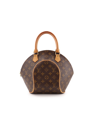 Monogram Ellipse PM Top Handle
