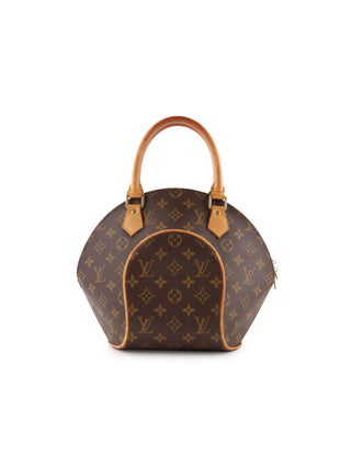 Monogram Ellipse PM Top Handle