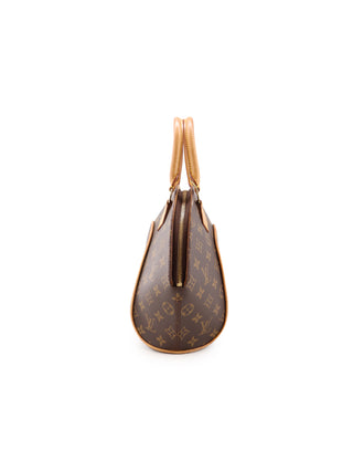 Monogram Ellipse PM Top Handle
