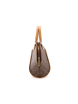 Monogram Ellipse PM Top Handle