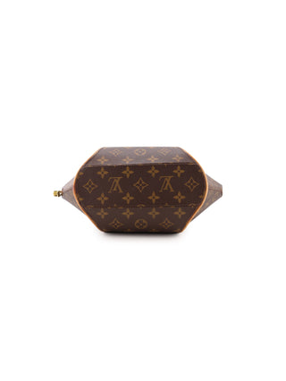Monogram Ellipse PM Top Handle